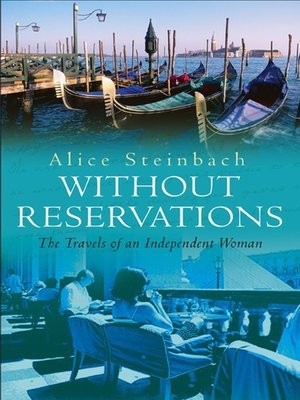 cover image of Without Reservations